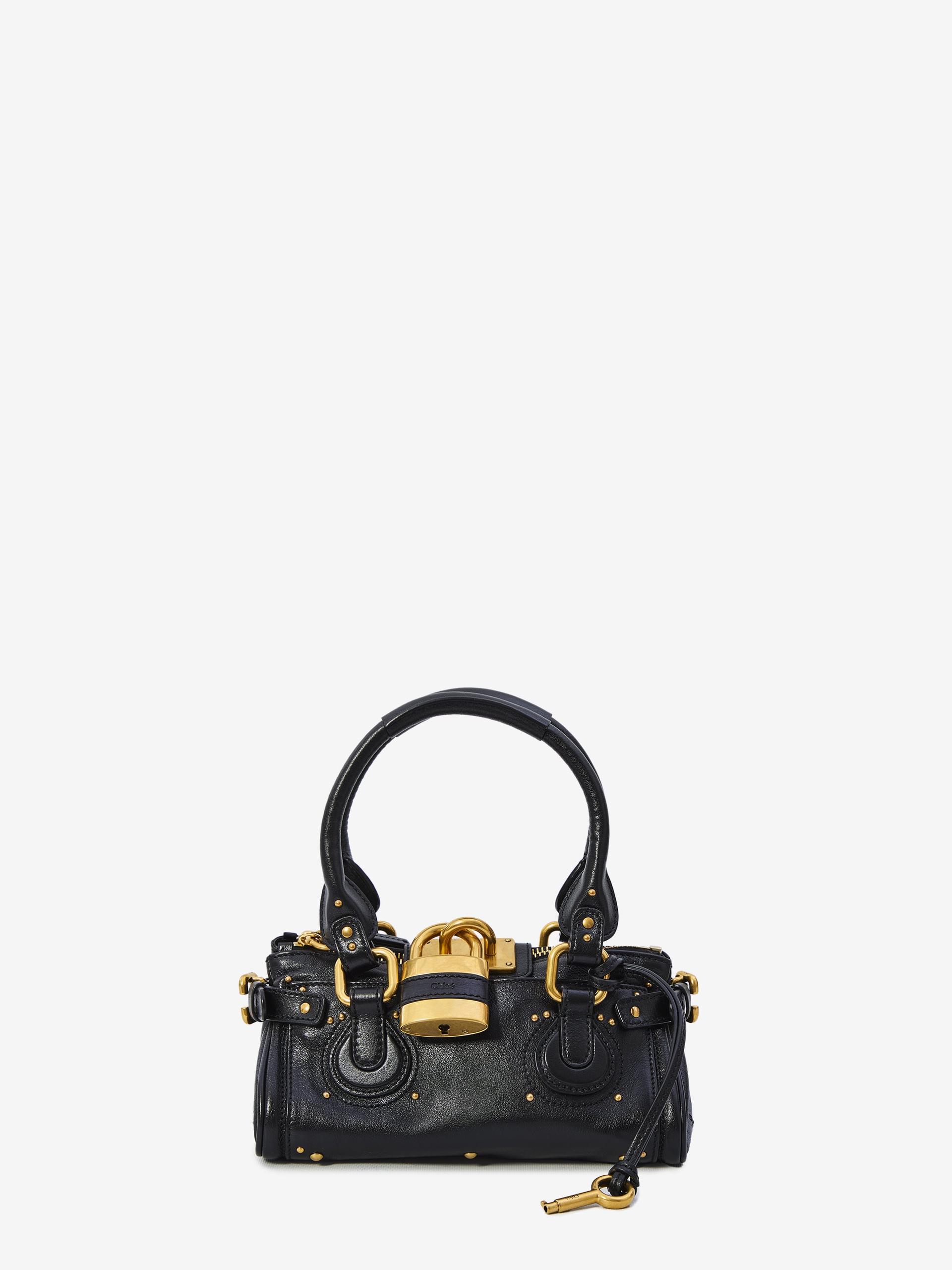 paddington bag small