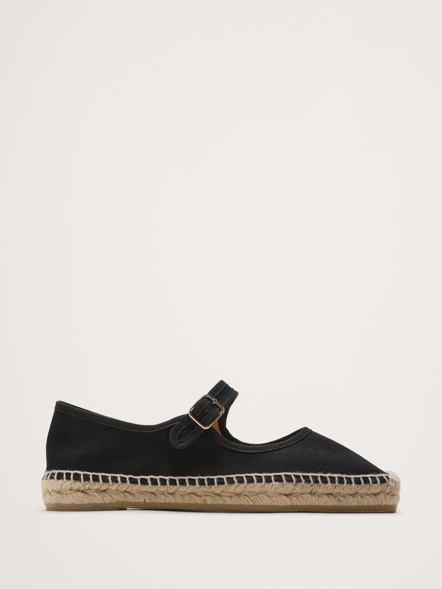 padua mary jane espadrille by castañer