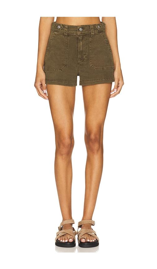 paige anessa short in army.