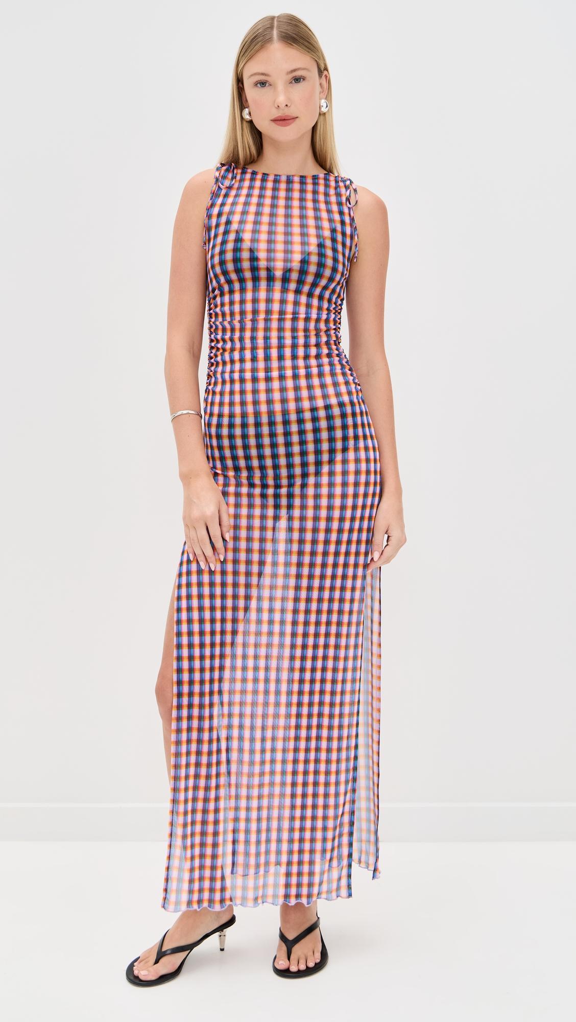 paige maxi dress