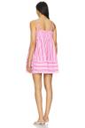 pajama party tunic
