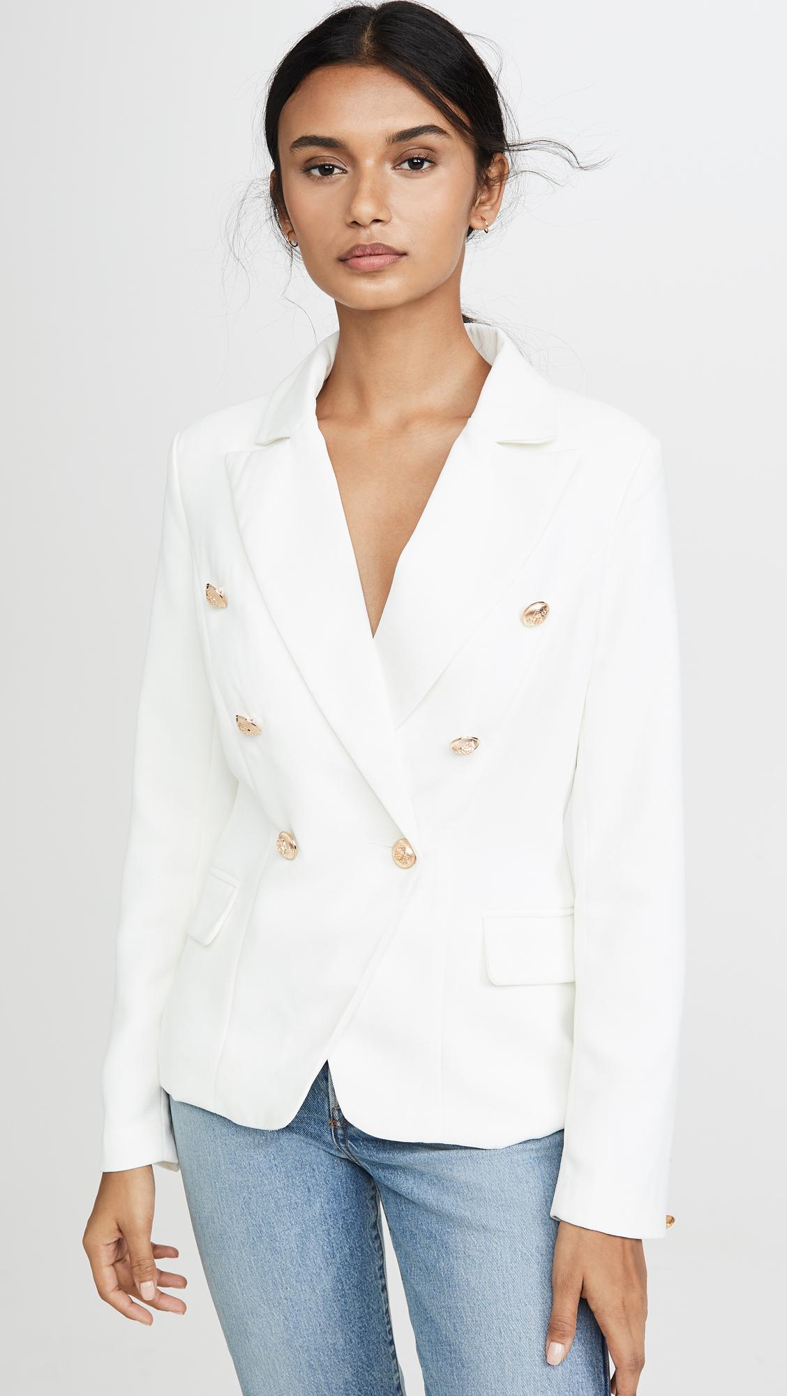 palermo blazer