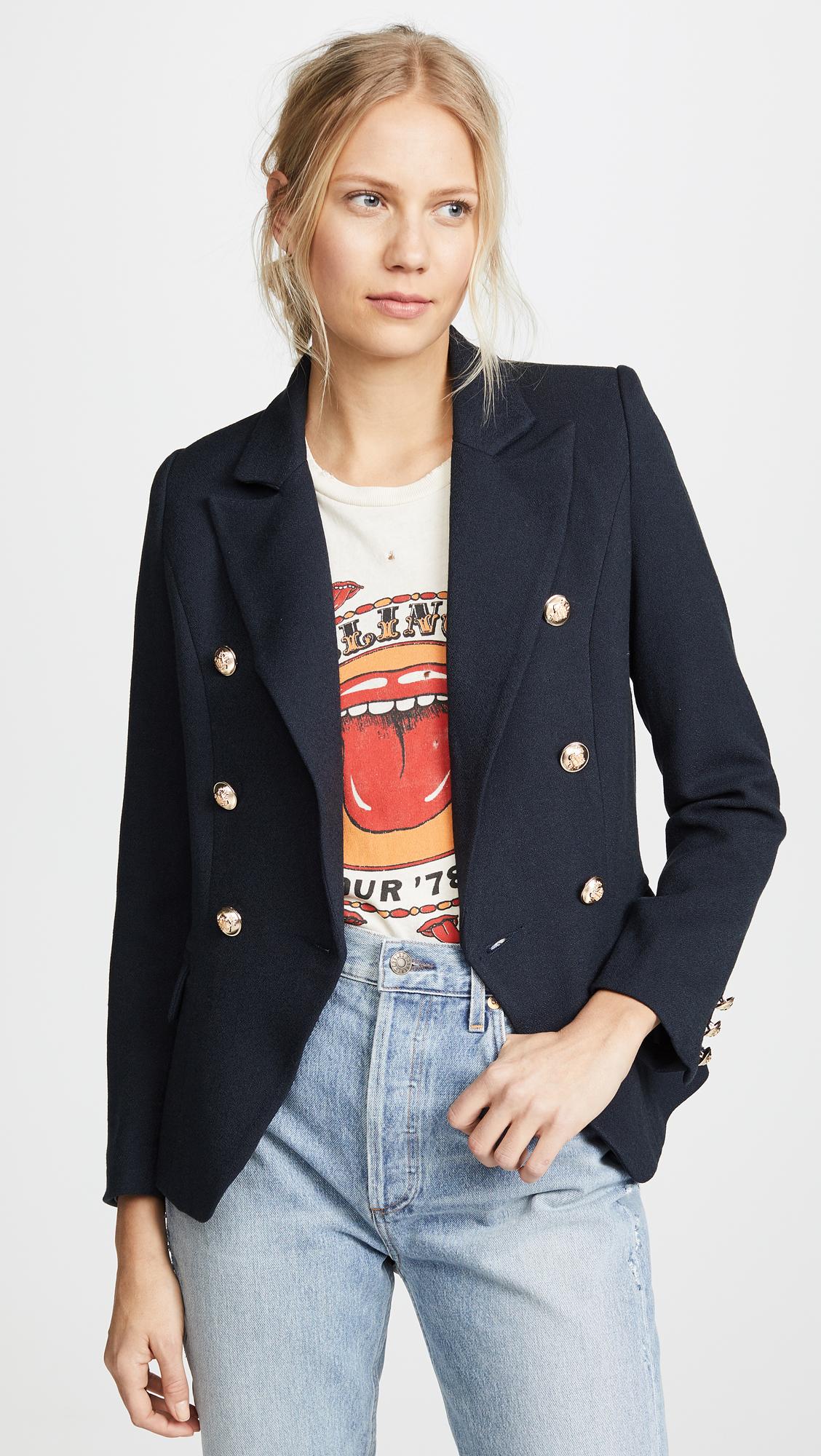 palermo blazer