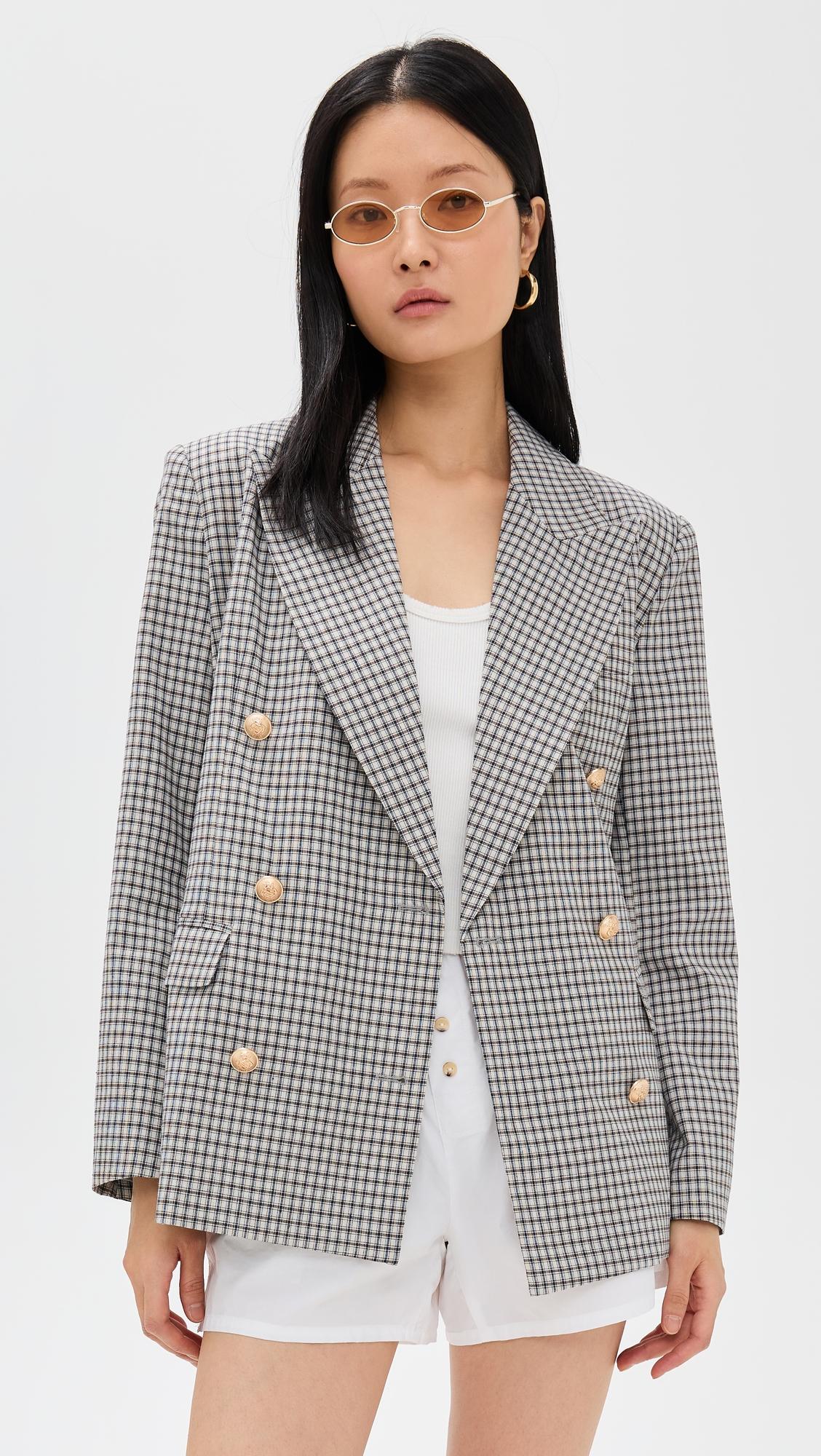 palermo blazer