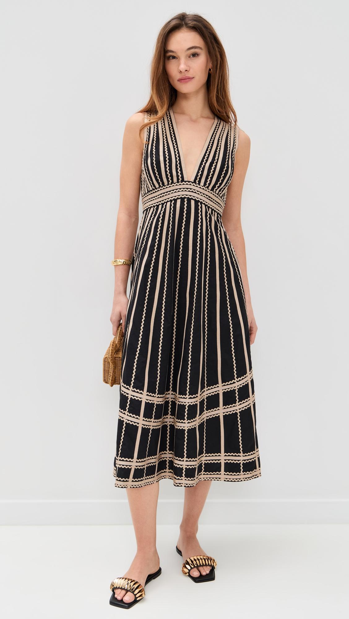 palermo dress