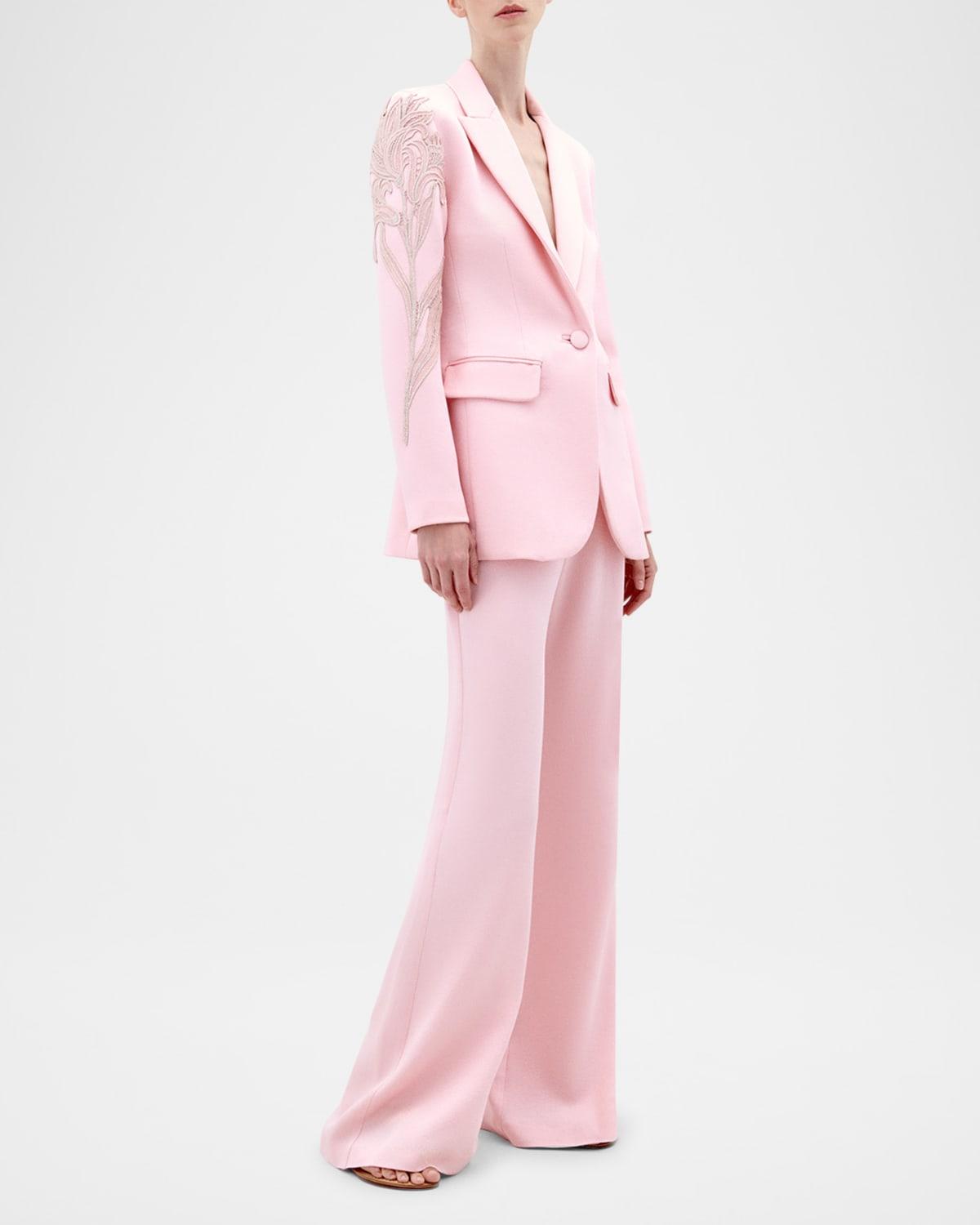 palermo flare pants