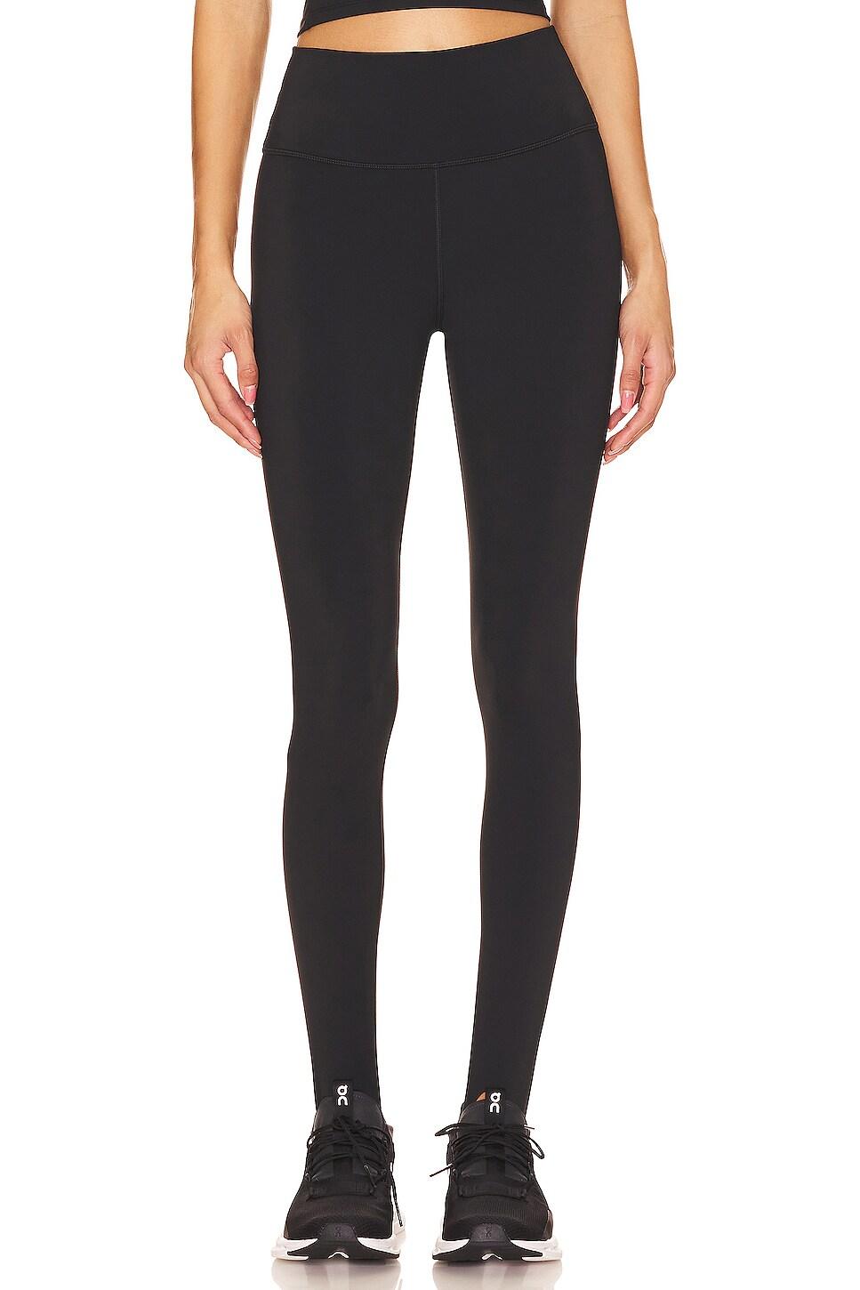 palermo high rise legging