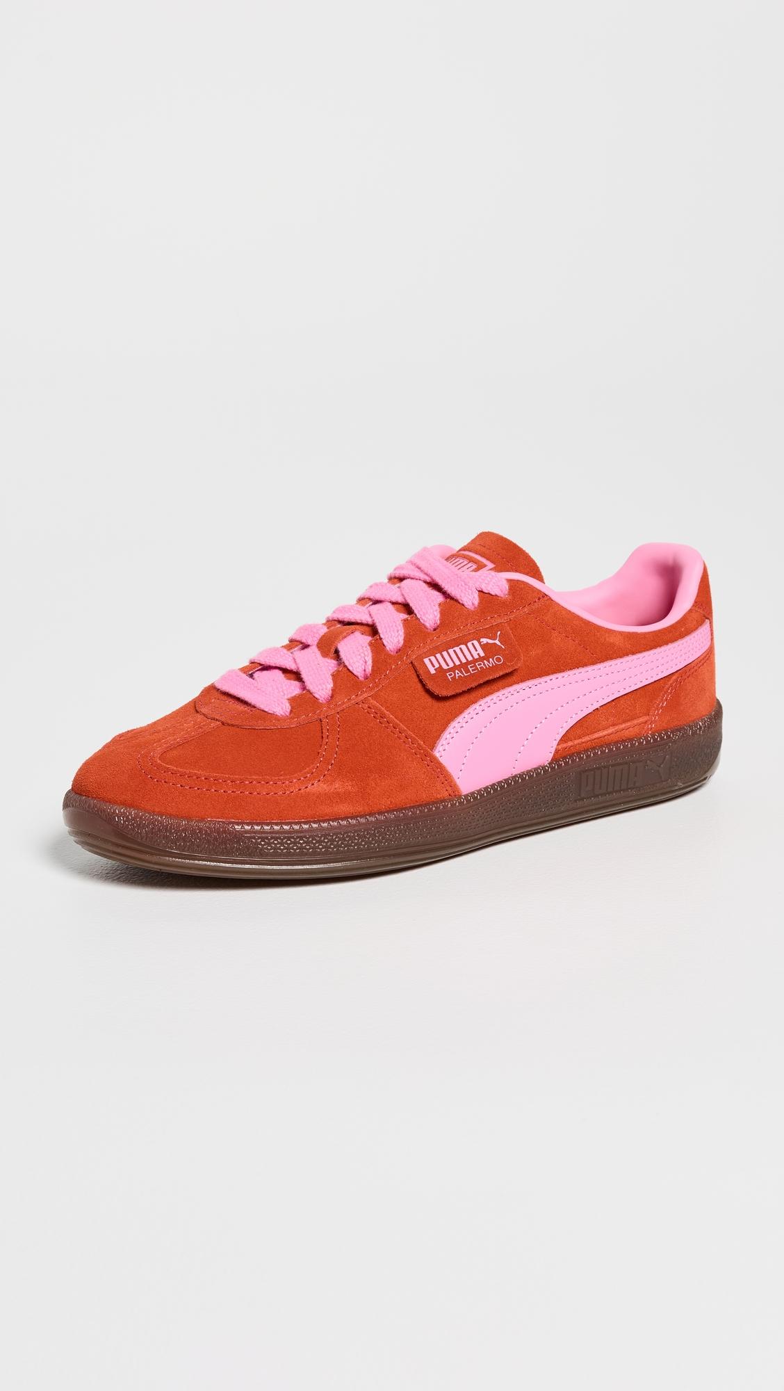 palermo sneakers