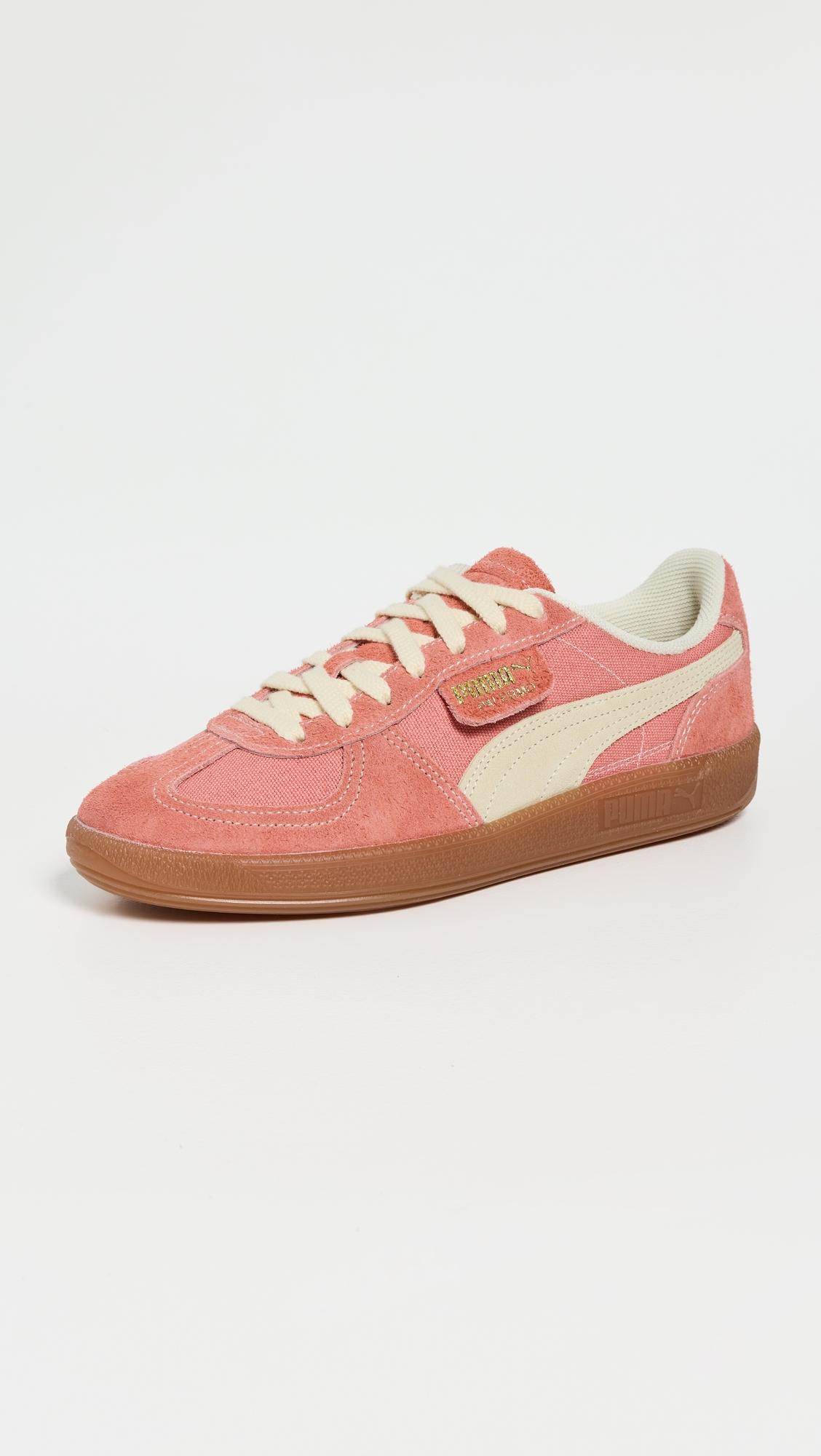 palermo vintage wns sneakers