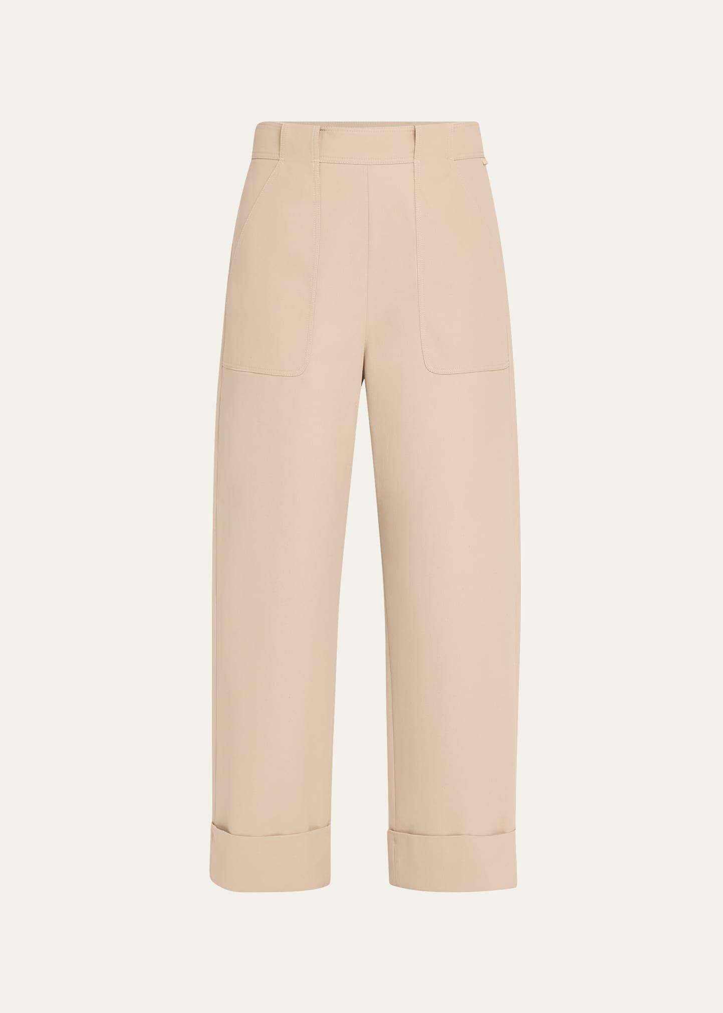 palio long trousers