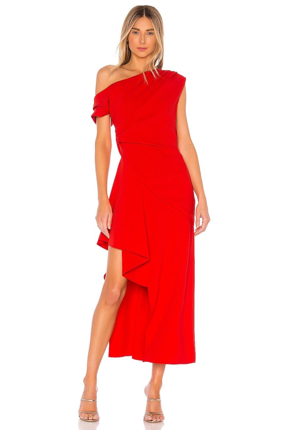 pallas dress