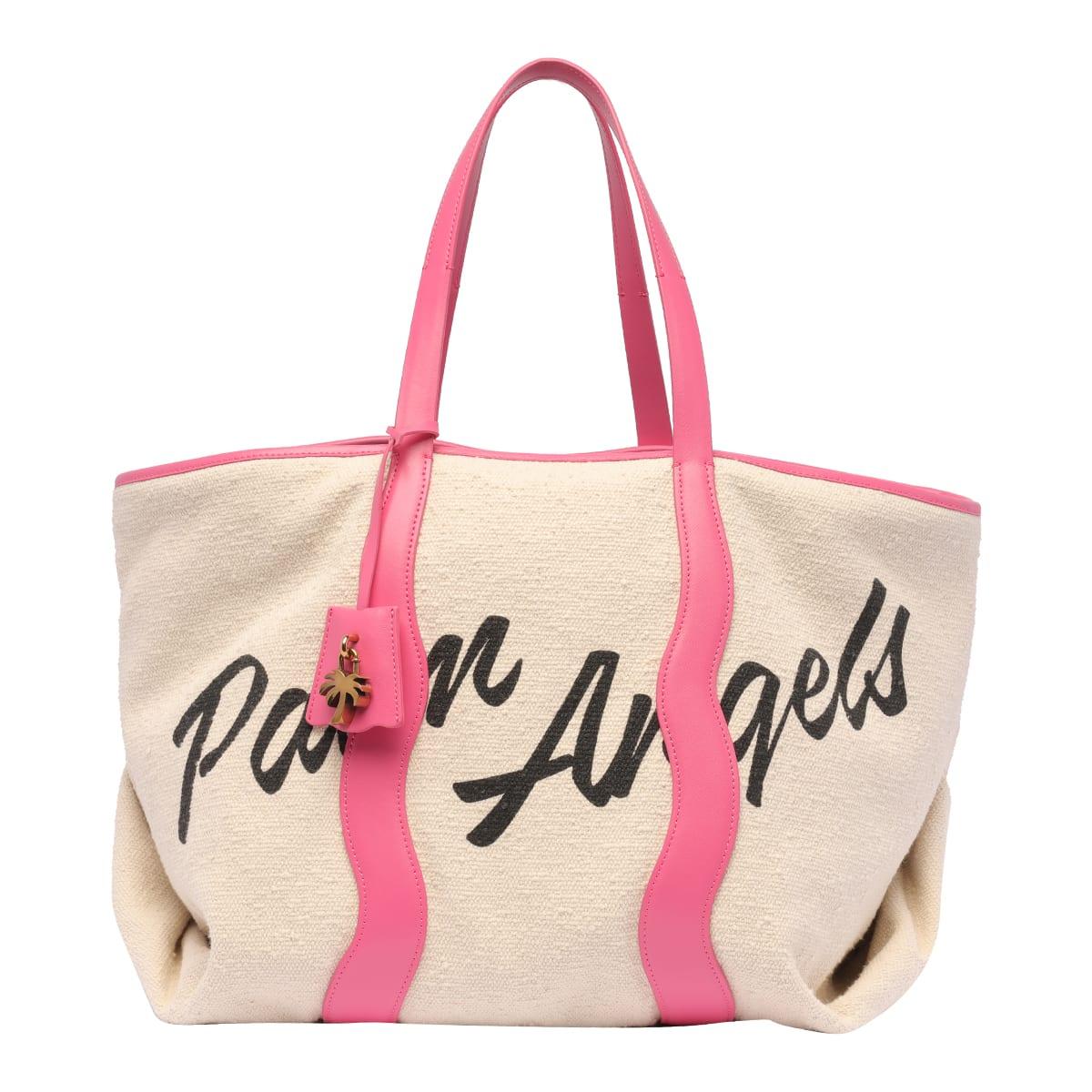 palm angels cabas bag