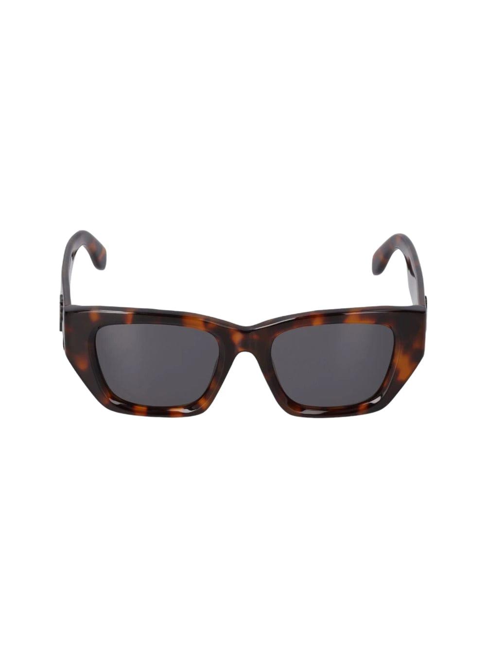 palm angels hinkley - peri034 sunglasses