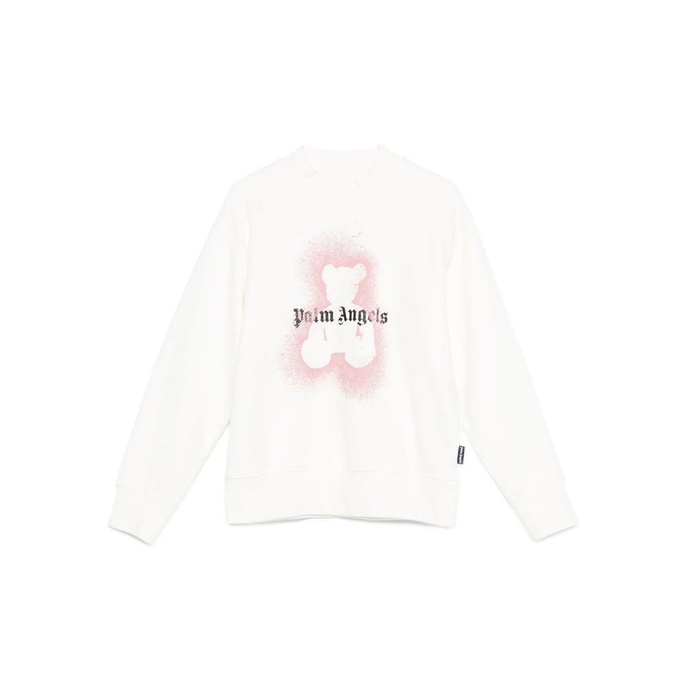 palm angels sweater