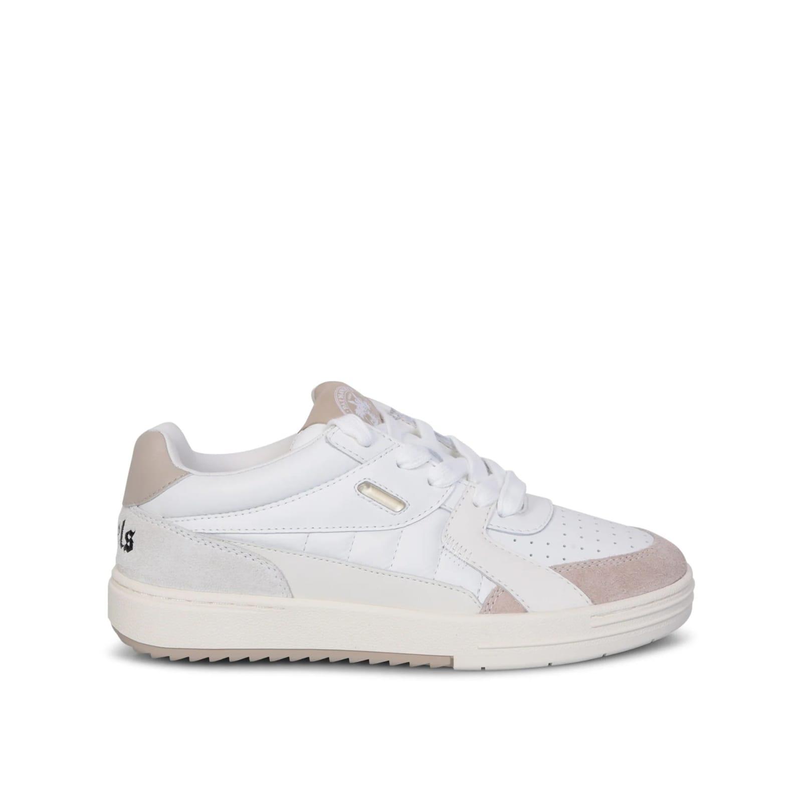 palm angels university sneakers