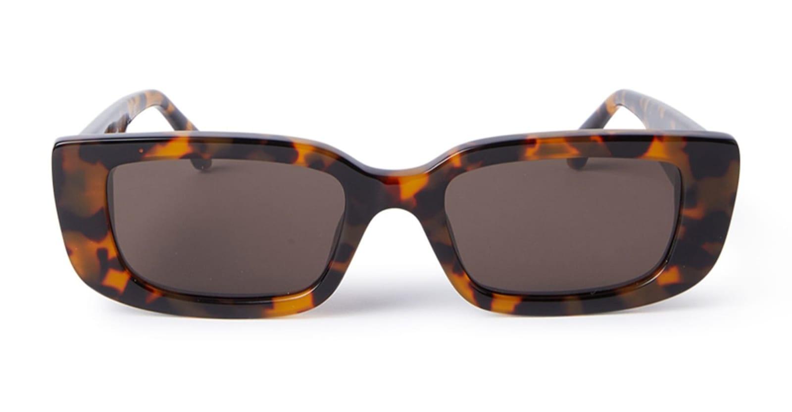 palm angels yosemite sunglasses