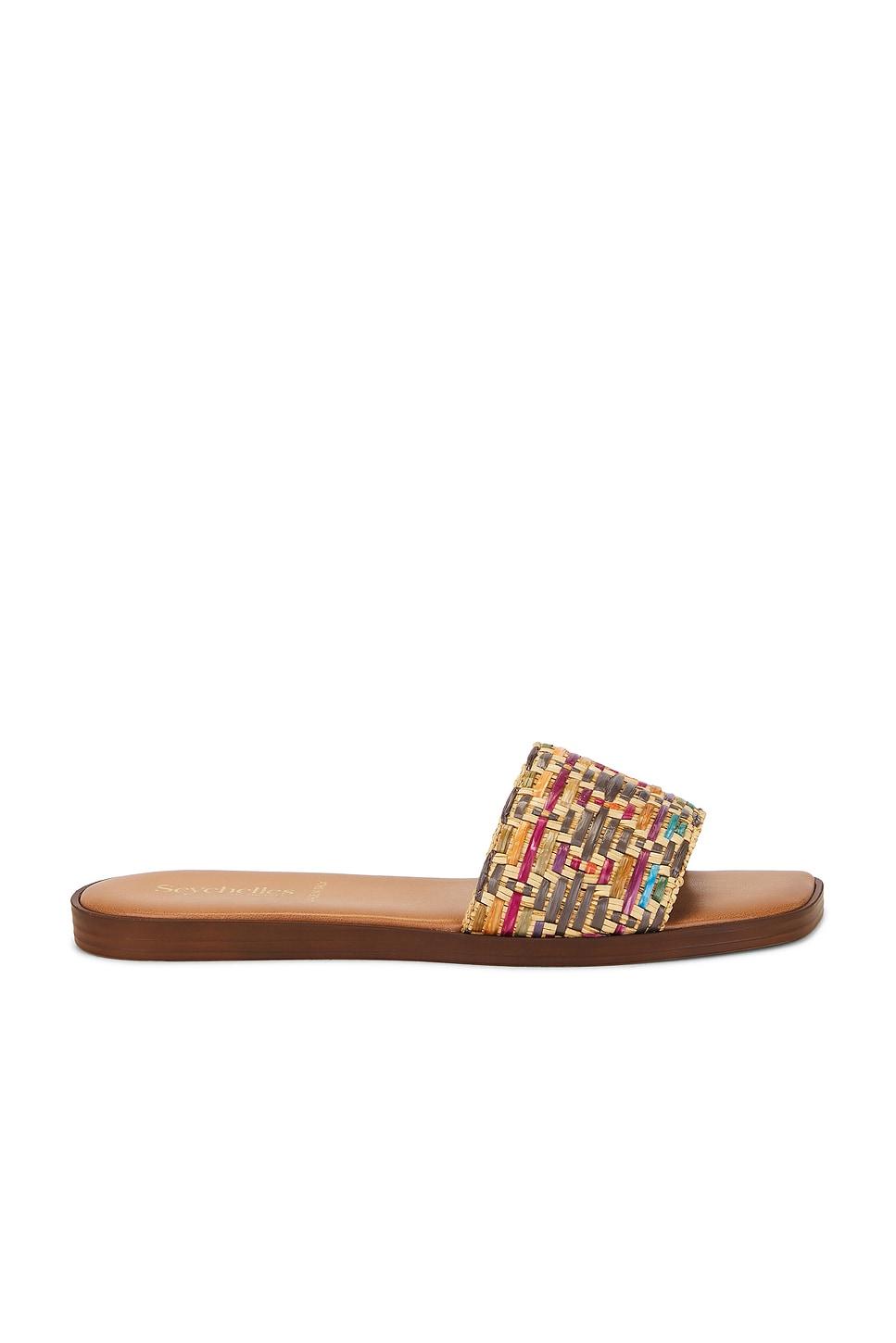 palm oasis sandal
