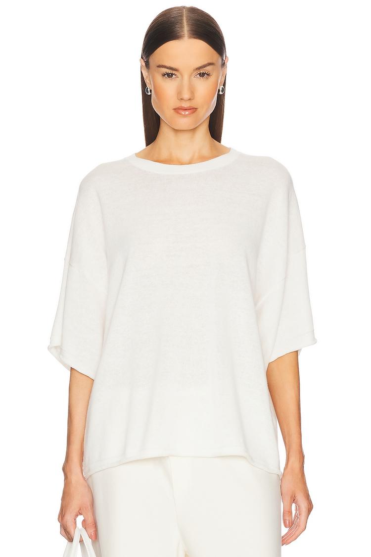 palmer knit top