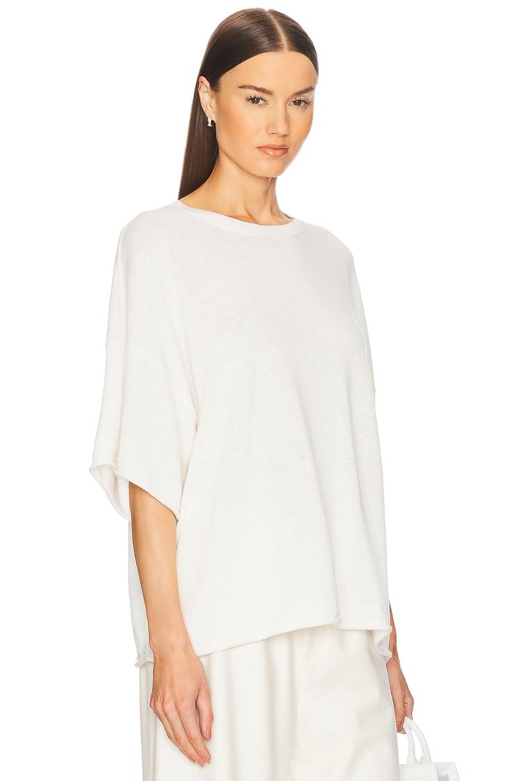 palmer knit top