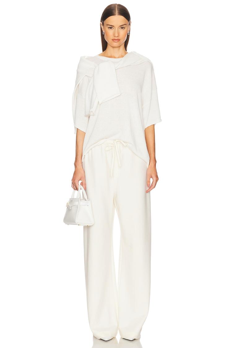 palmer knit top