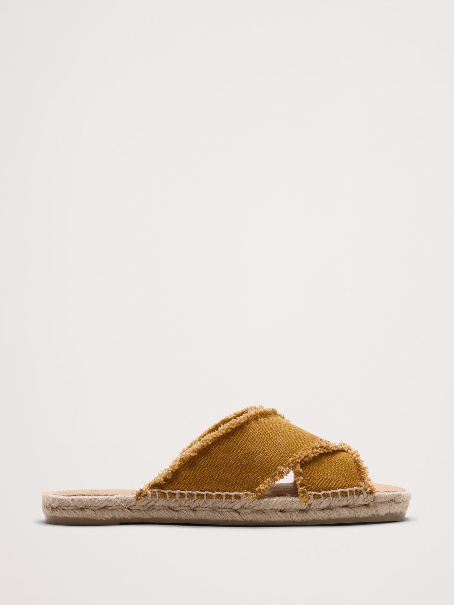 palmera sandal by castañer