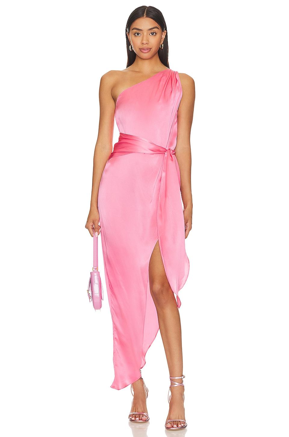 palmira maxi dress