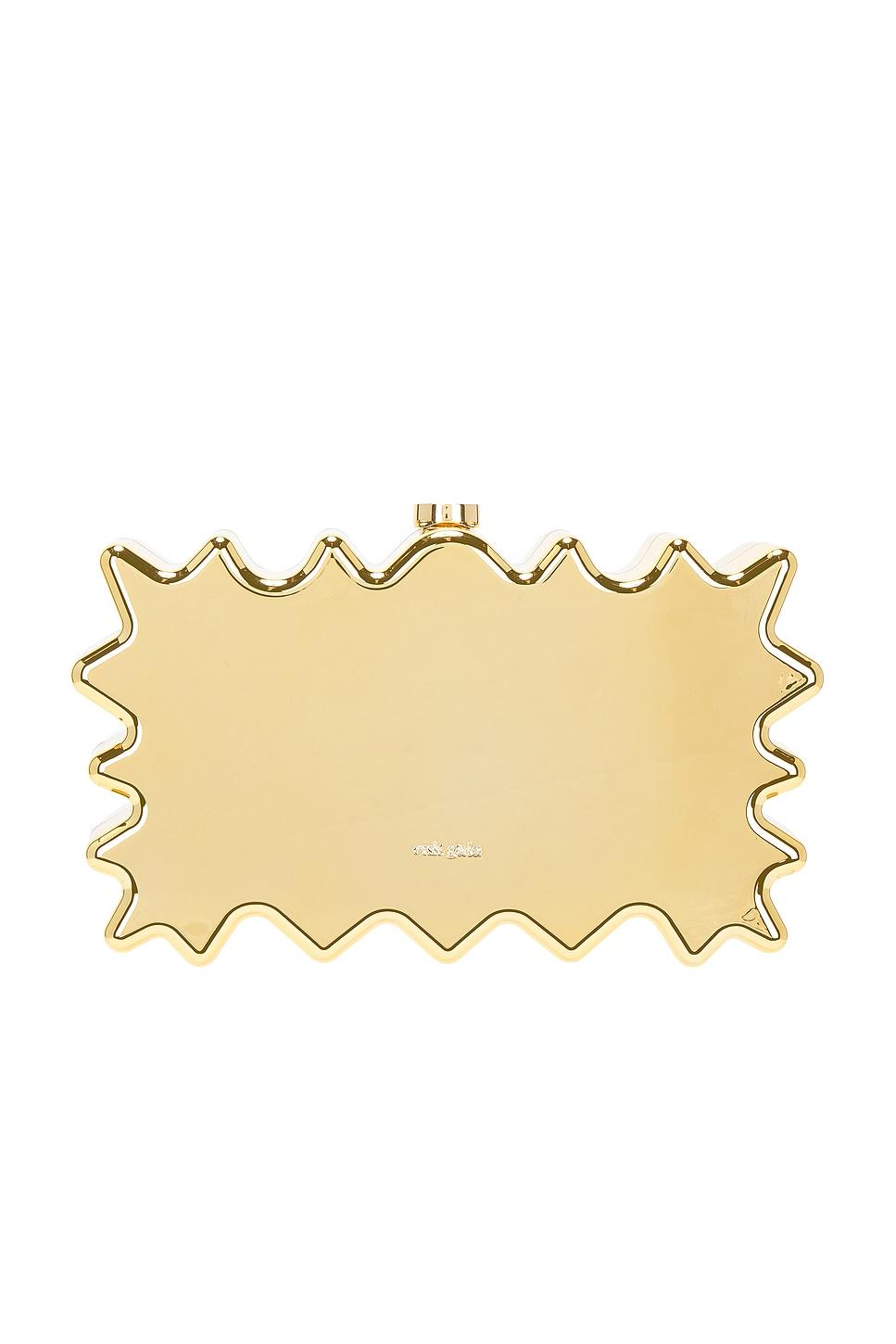 paloma clutch