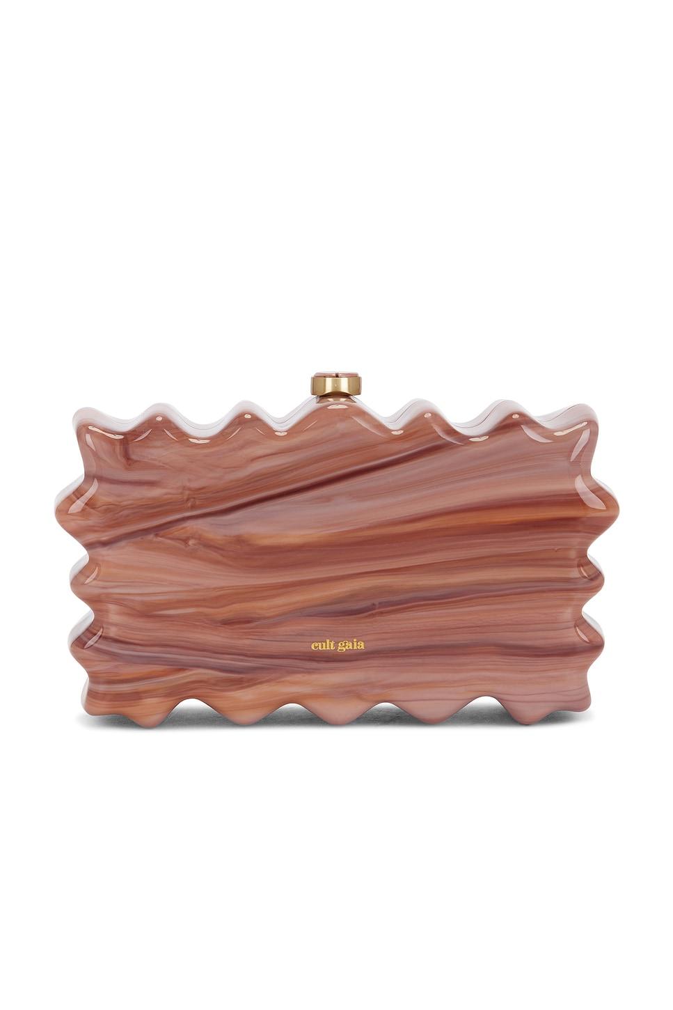 paloma clutch