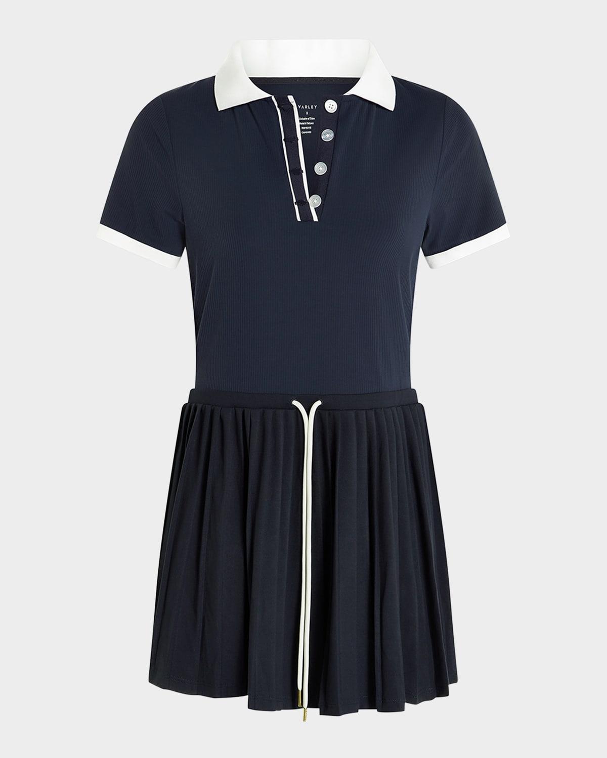paloma court dress