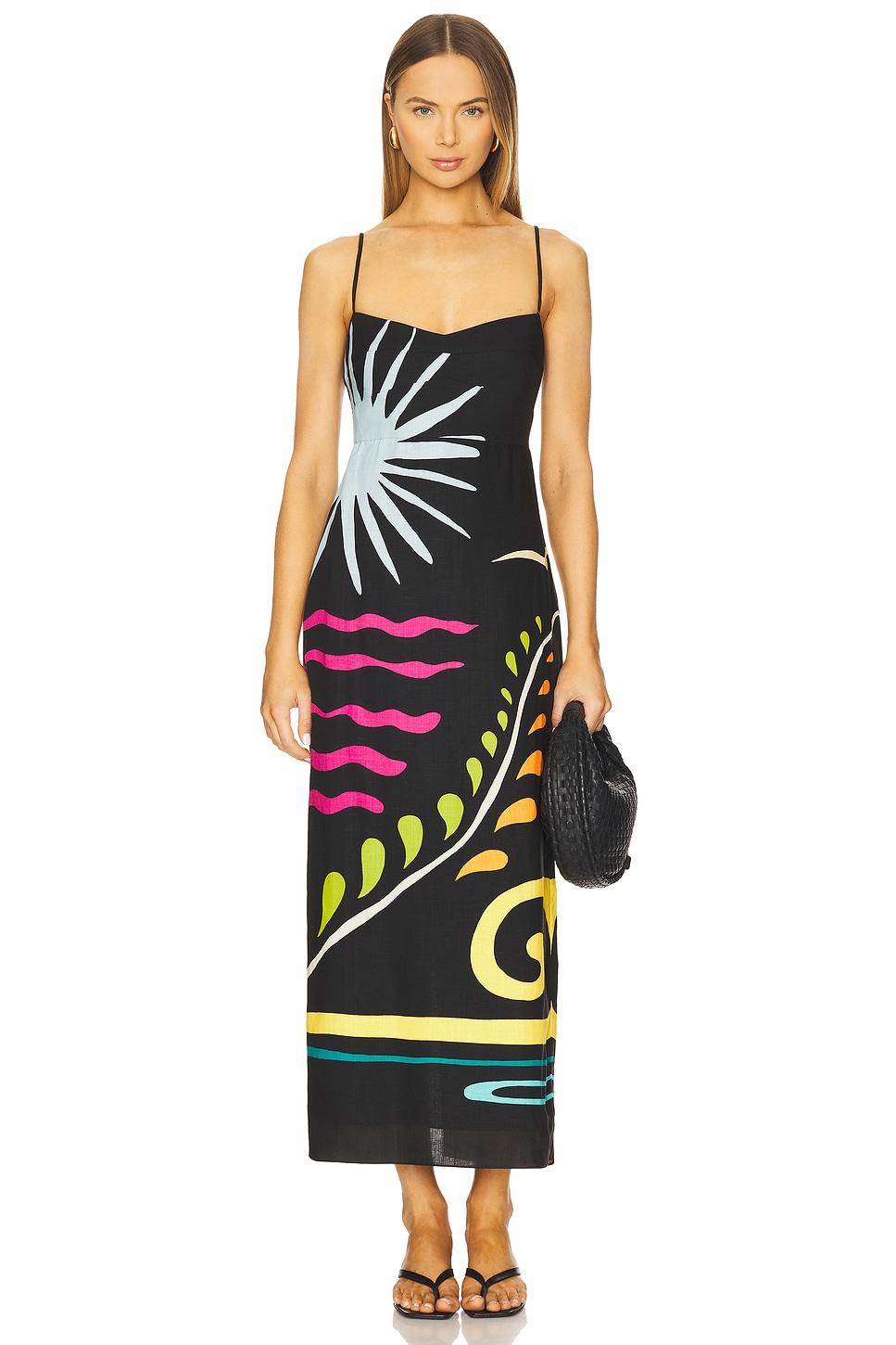 paloma dress