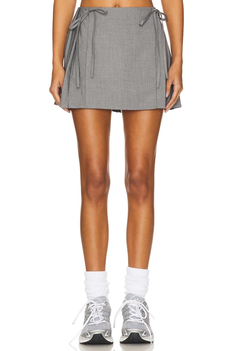 paloma mini skirt