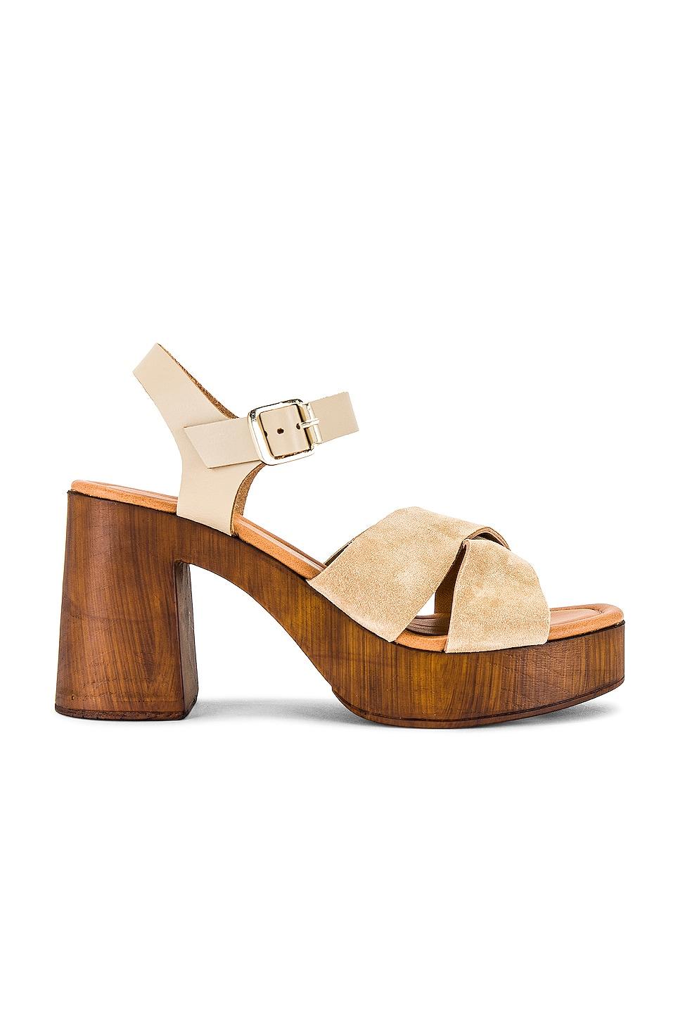 paloma sandal
