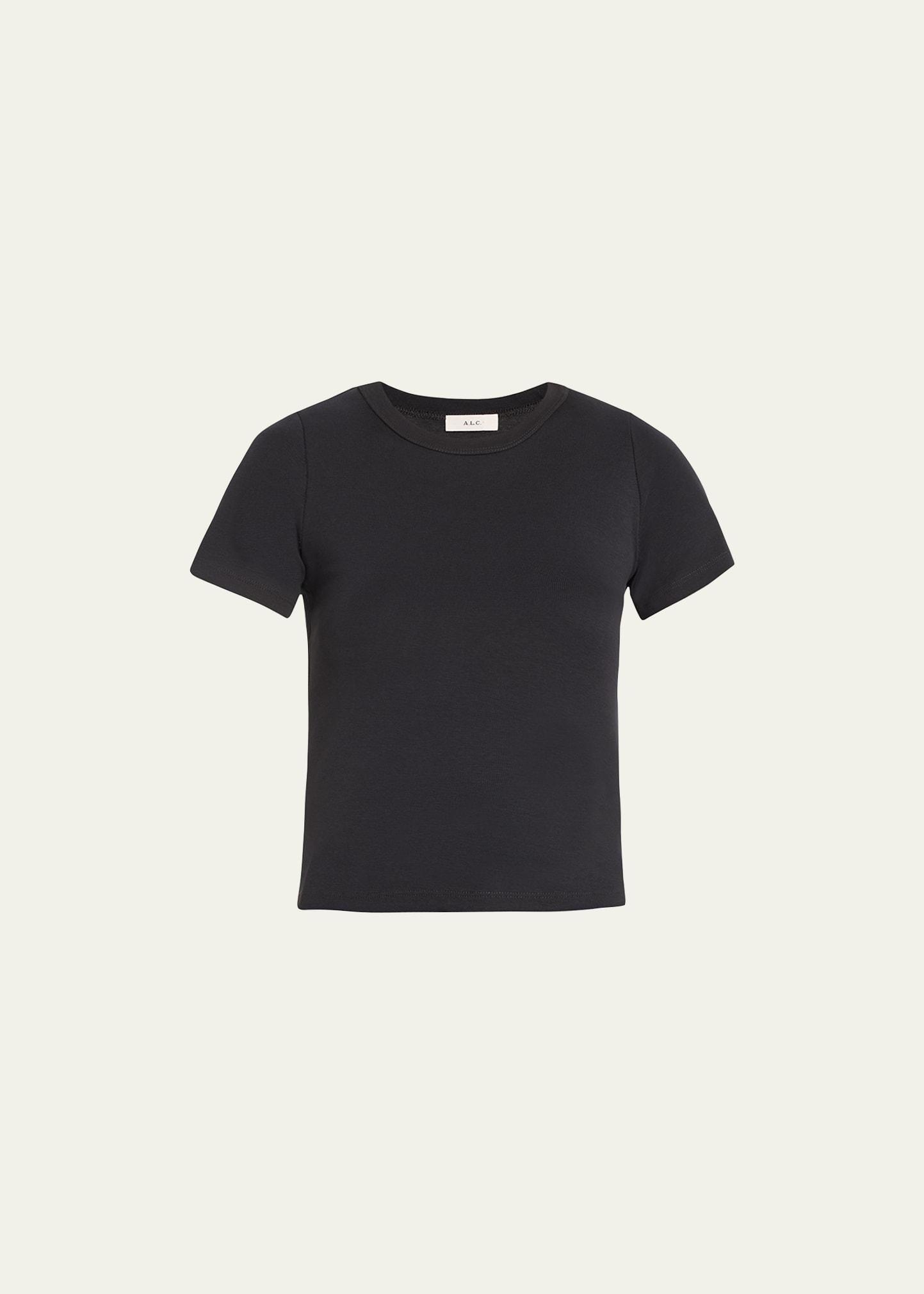 paloma short-sleeve tee