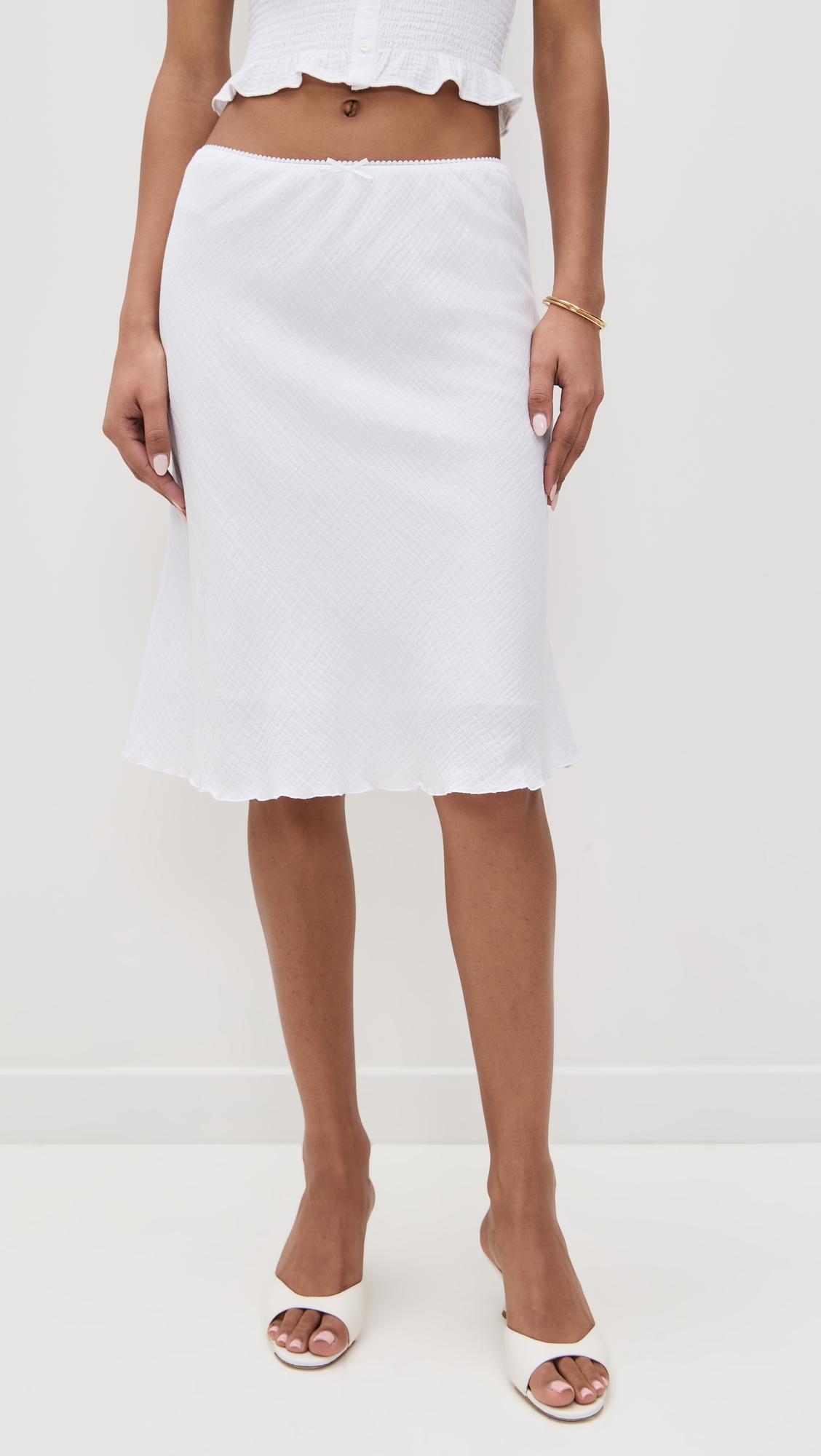 paloma skirt