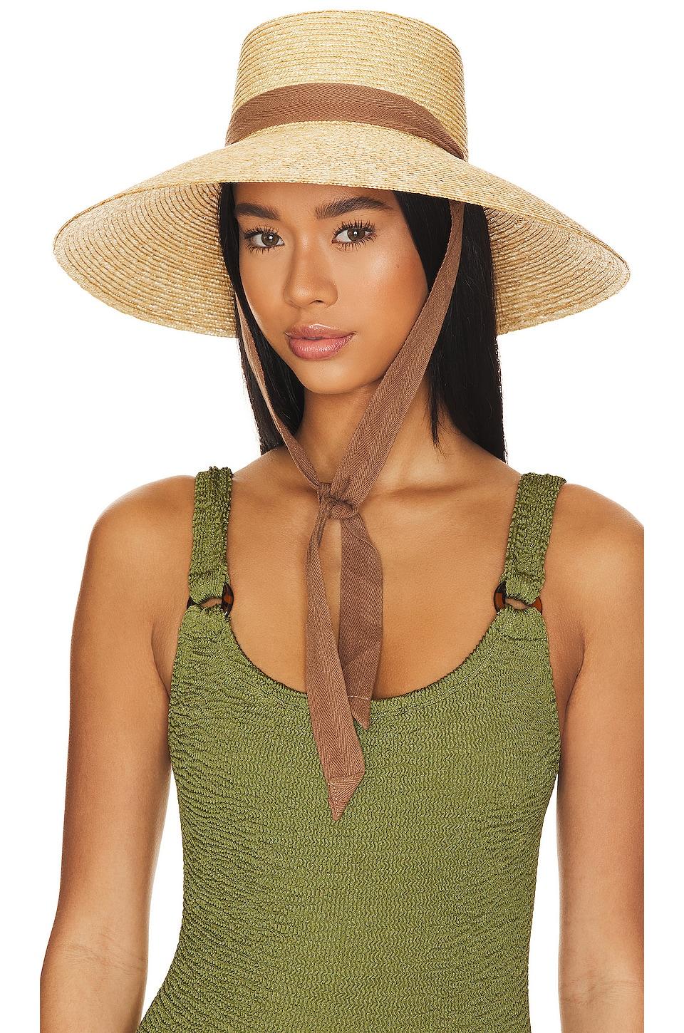 paloma sun hat