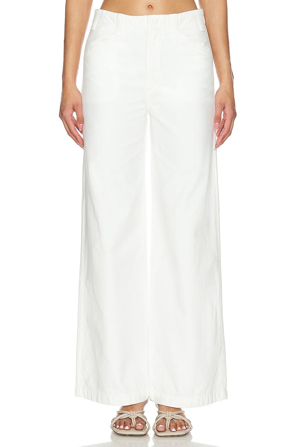 paloma utility trouser