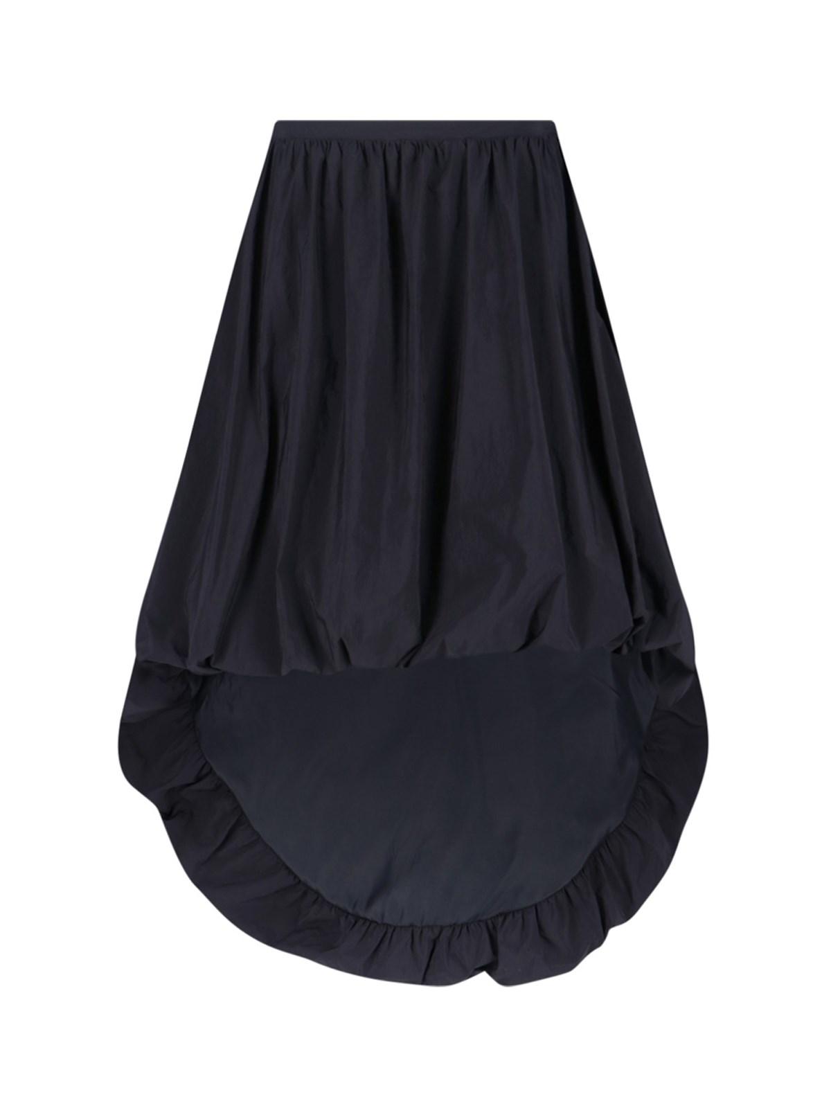 paloma wool balloon skirt