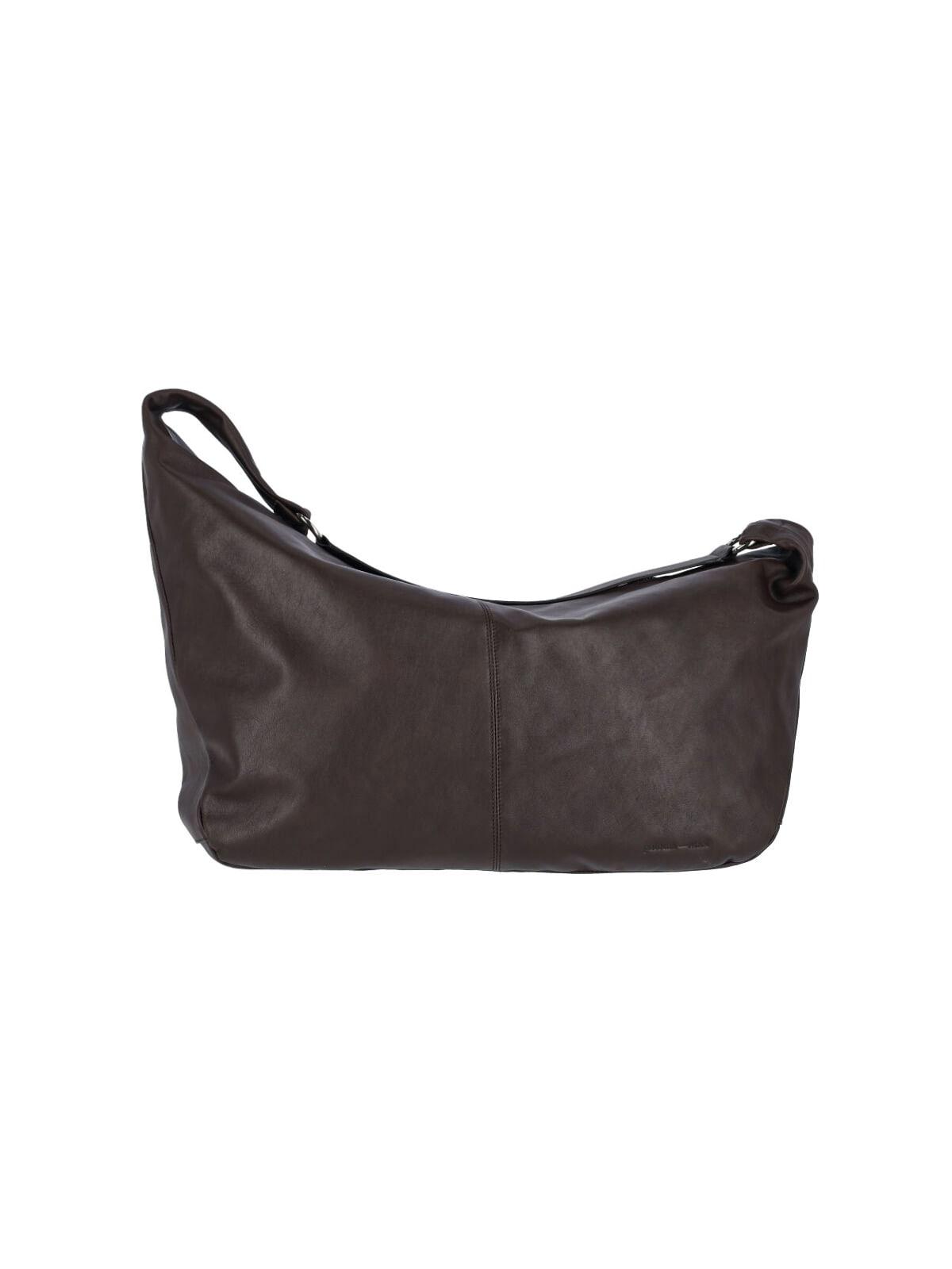 paloma wool big dry shoulder bag