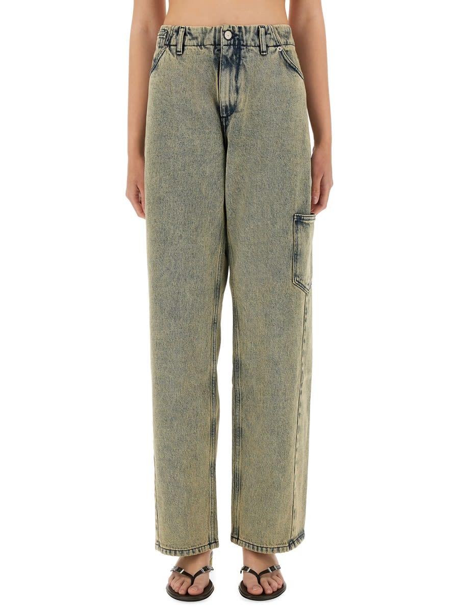 paloma wool jeans ispy