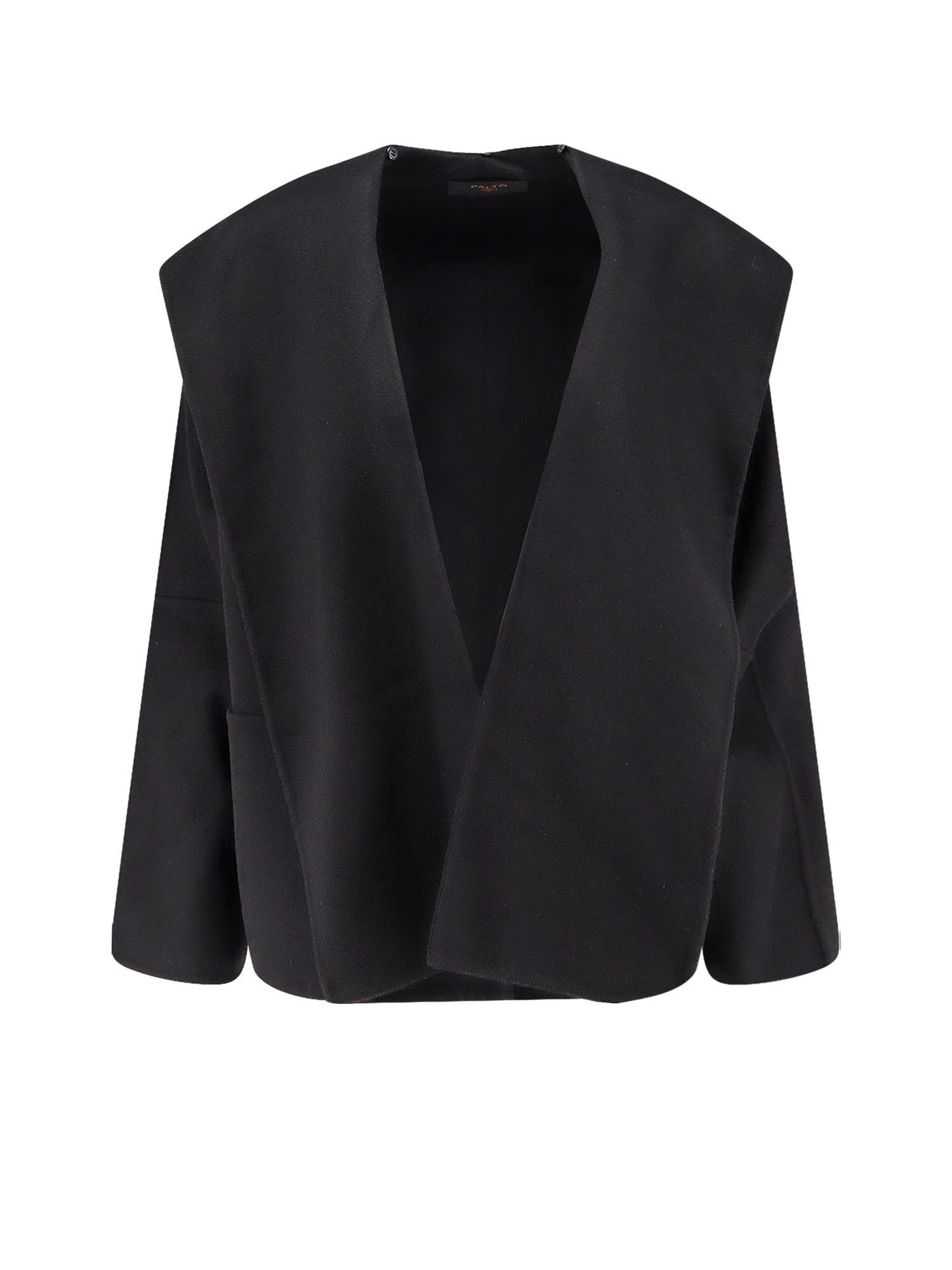 paltò filo db wool coat