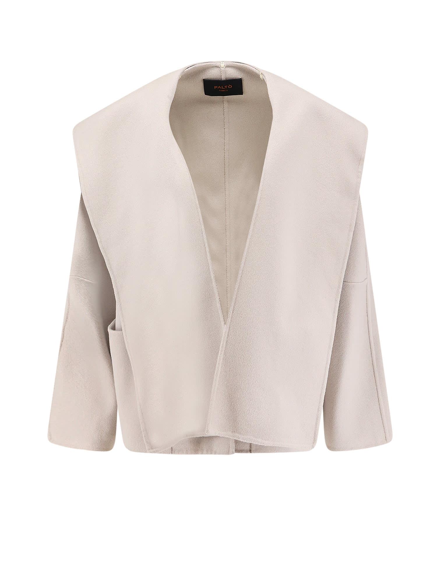 paltò filo db wool coat