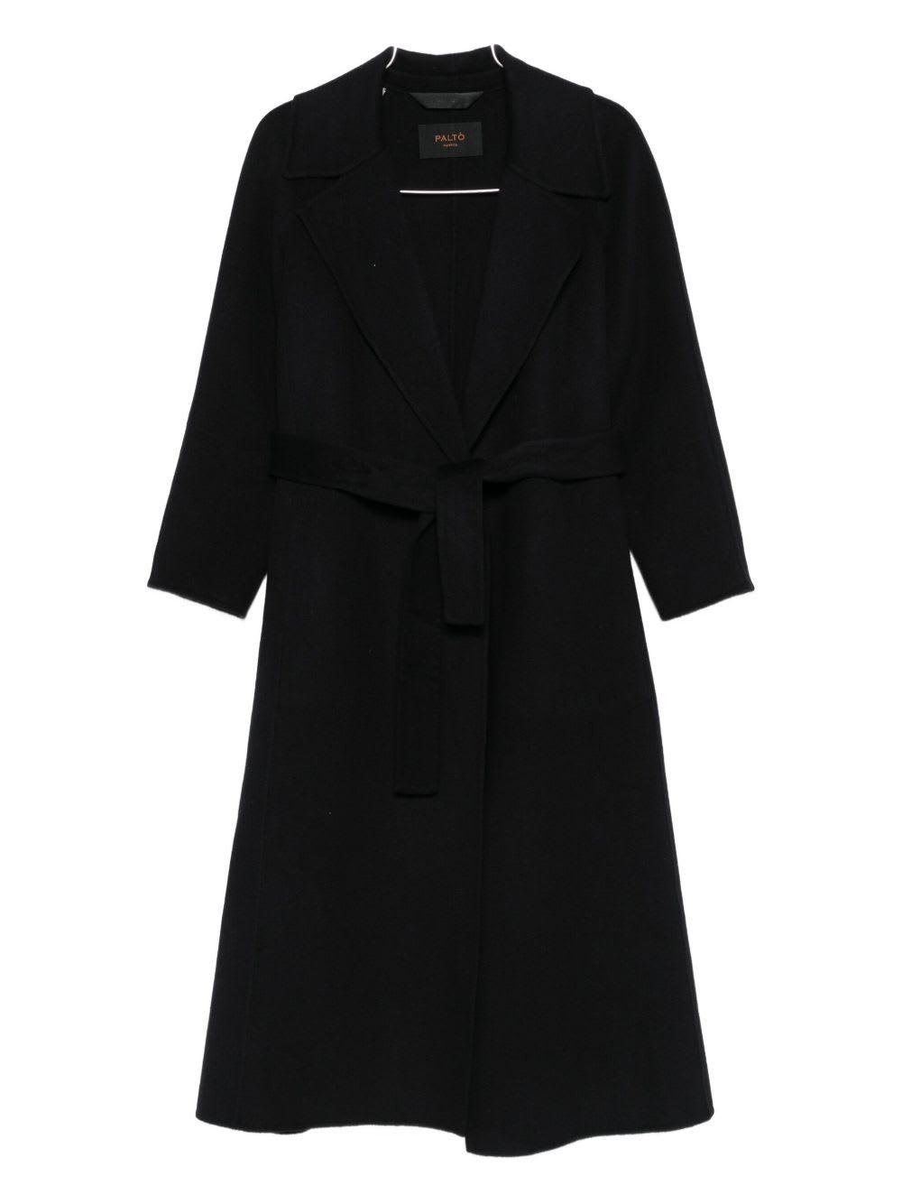 paltò paola wool coat