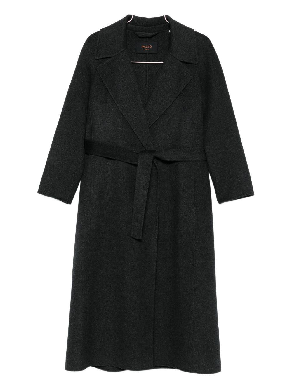 paltò paola wool coat