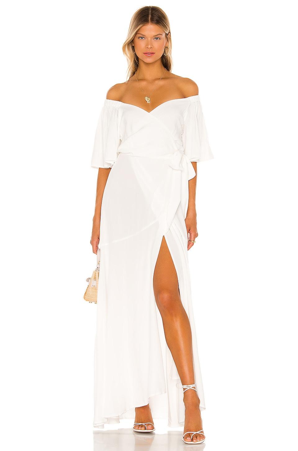 panama dress