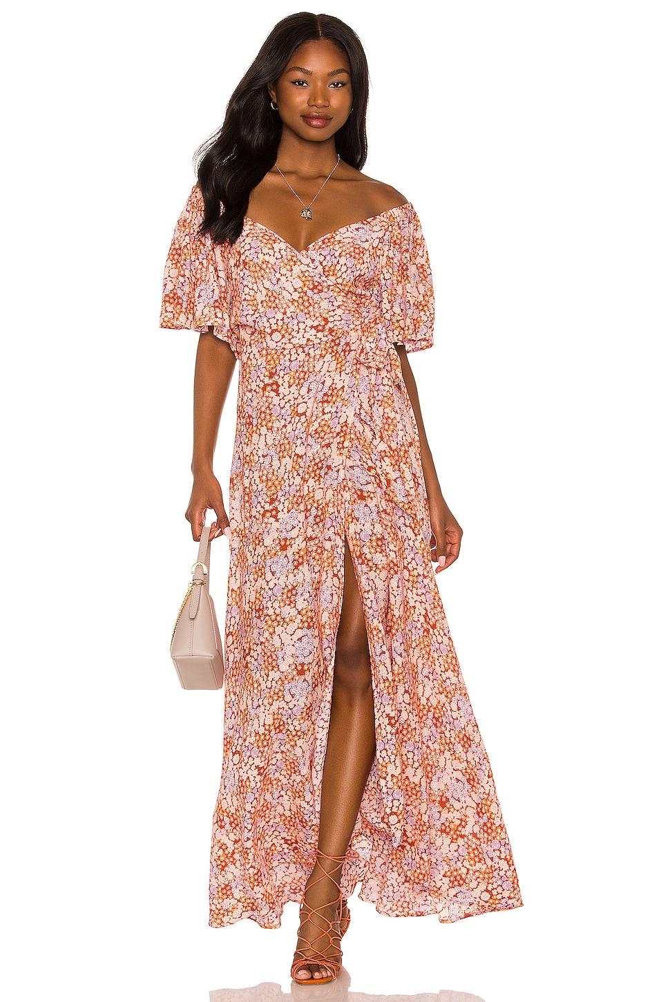 panama dress