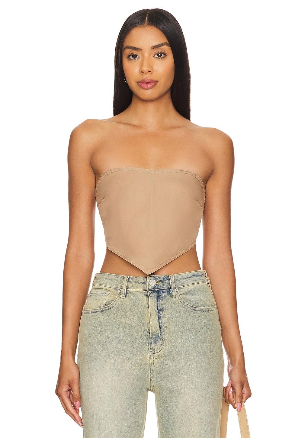 pandora top