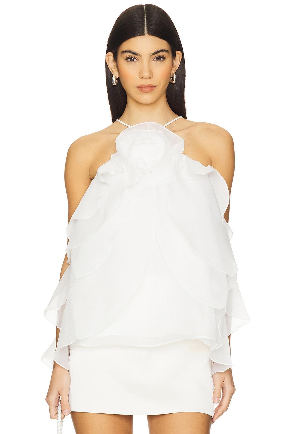 pandorea layered top