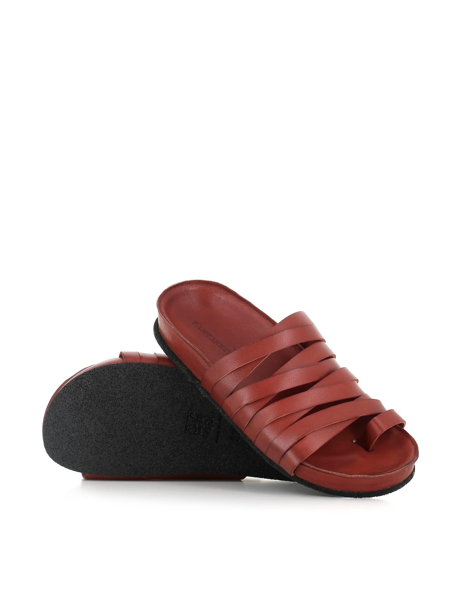 pantanetti sandal 18743f