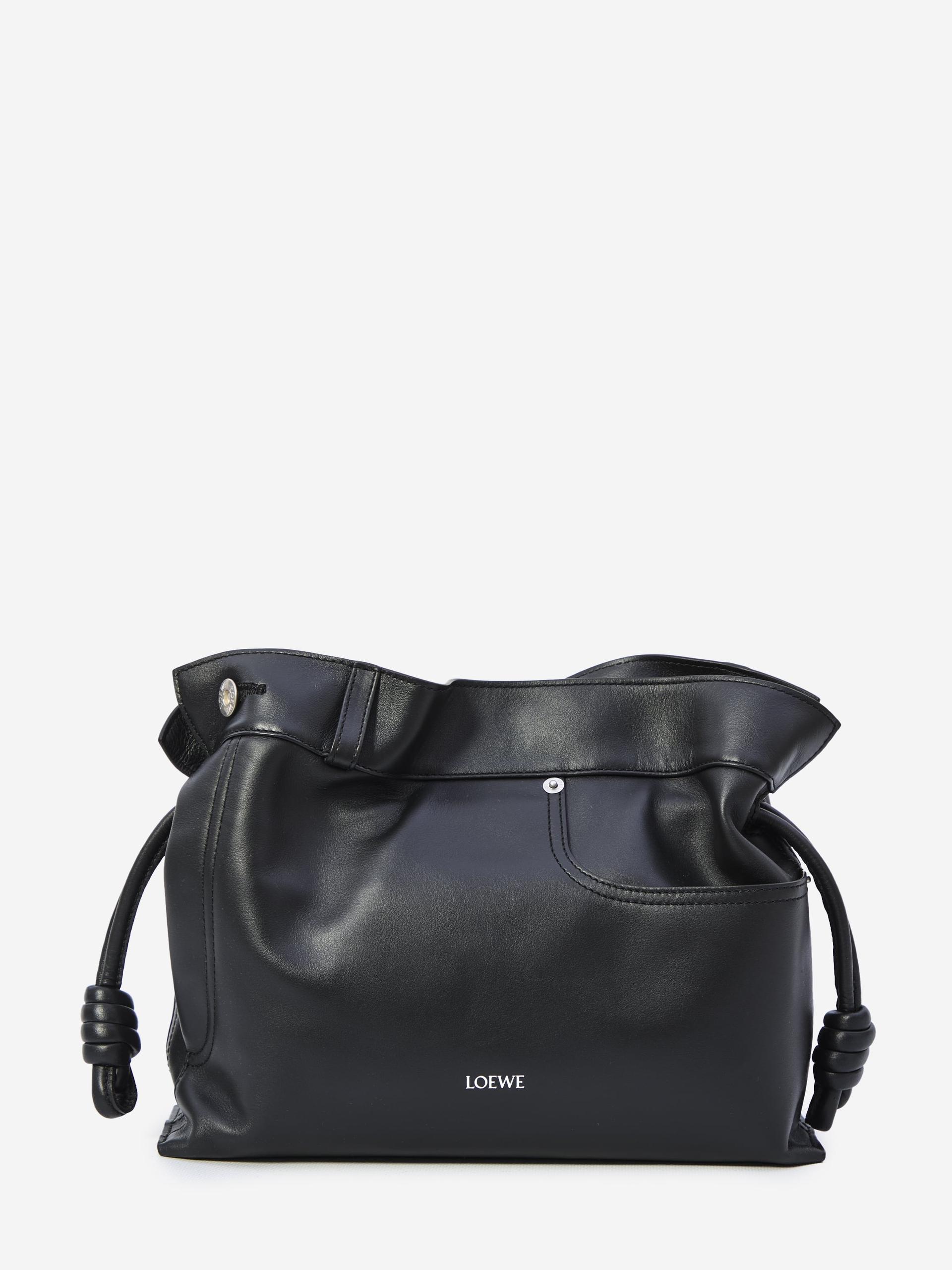 pants flamenco clutch bag