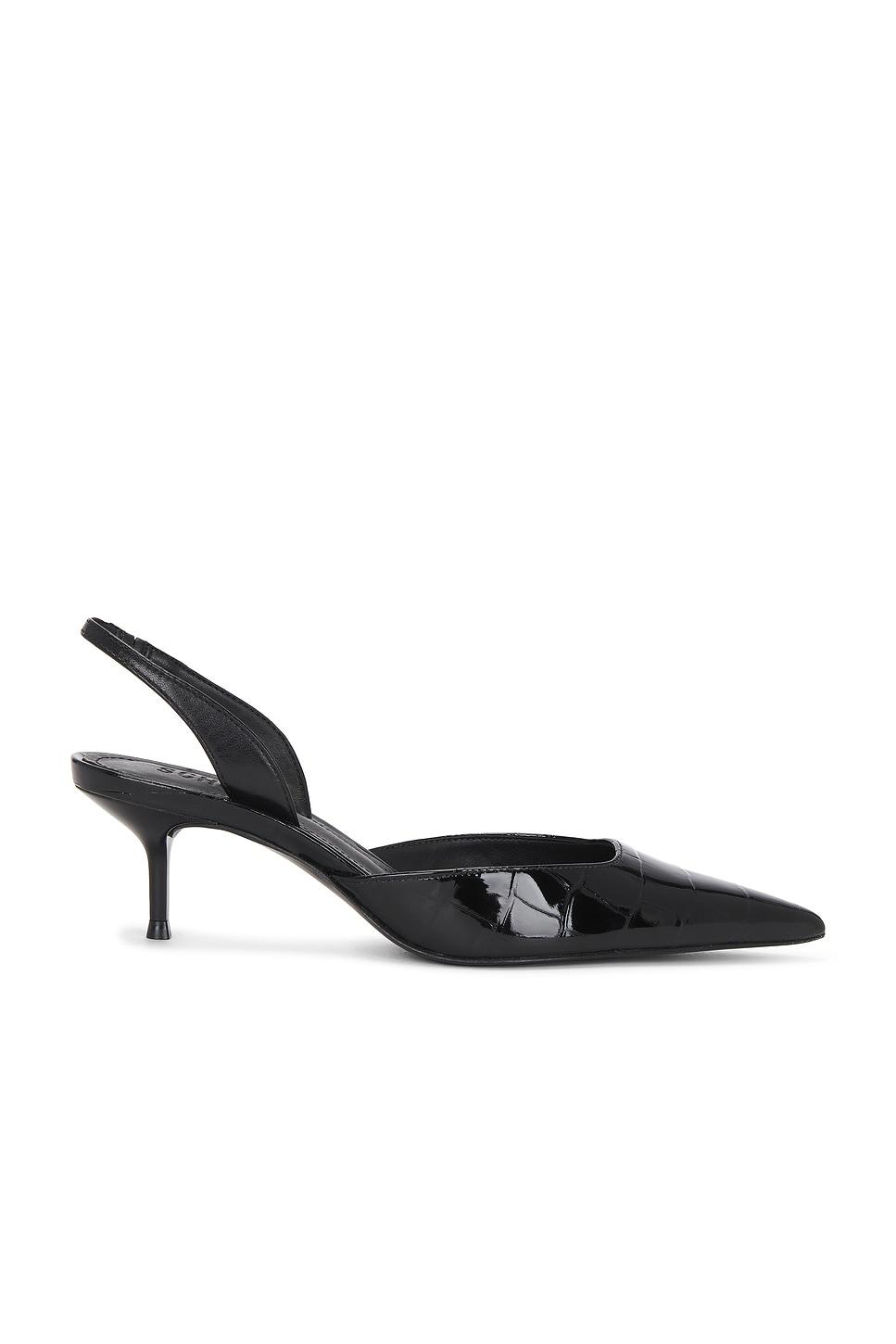 paola mid slingback